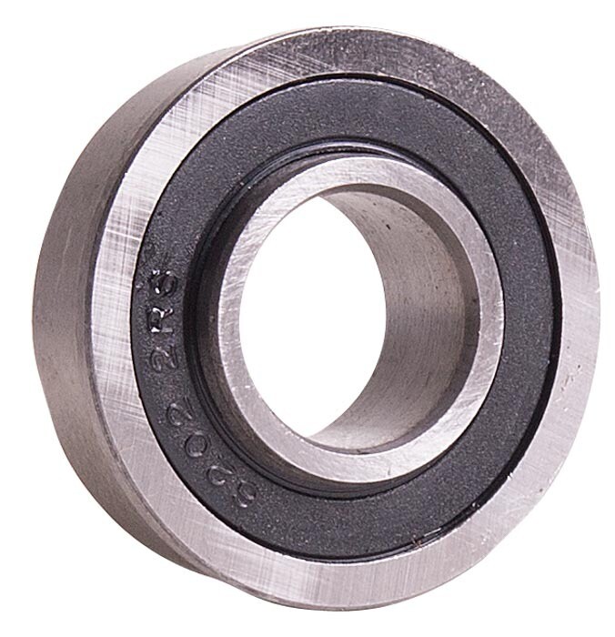 HD Flanged Wheel Bearing, 3/4”X1-3/8"