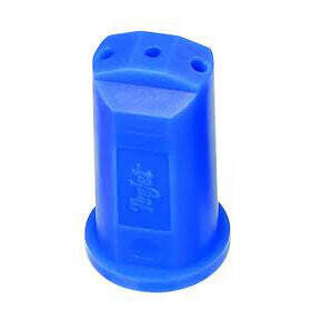 TeeJet Dark Blue SJ-3 StreamJet Fertilizer Nozzle