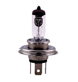 Halogen Headlight Bulb, 60/55w