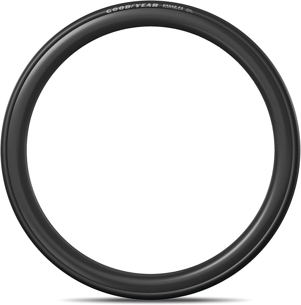 Goodyear Bicycle Tire, 700CX28C
