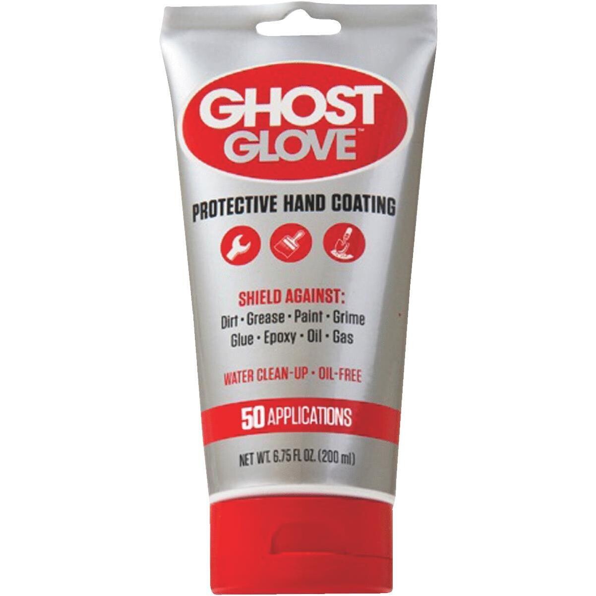 Ghost Glove Hand Barrier Ointment, 6.75FlOz