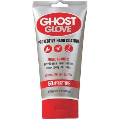 Ghost Glove Hand Barrier Ointment, 6.75FlOz