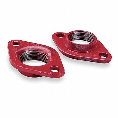 Bell &amp; Gossett Flanges For Circulator Pump, 1-1/4&quot;