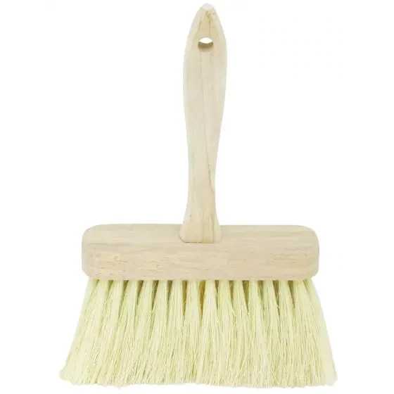 DQB 11955 Masonry/Water Paint Brush, 6-1/2&quot;