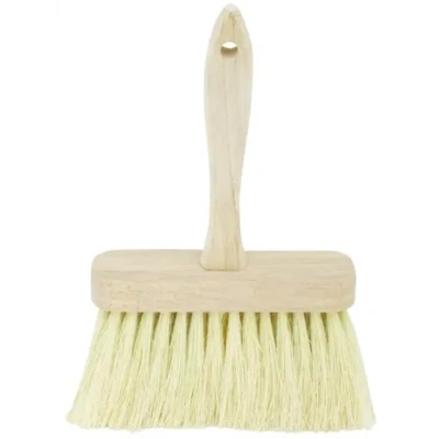 DQB 11955 Masonry/Water Paint Brush, 6-1/2&quot;
