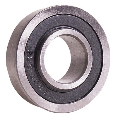 HD Flanged Wheel Bearing, 5/8"X1-3/8"