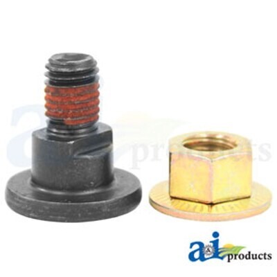 Disc Mower Bolts, NH408, 411, 412, 415 Etc.