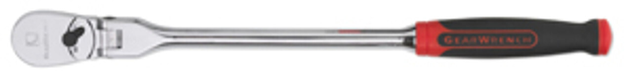 Gearwrench 3/8Dr Ratchet, 13&quot; Long