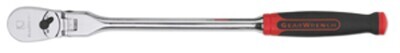 Gearwrench 3/8Dr Ratchet, 13&quot; Long