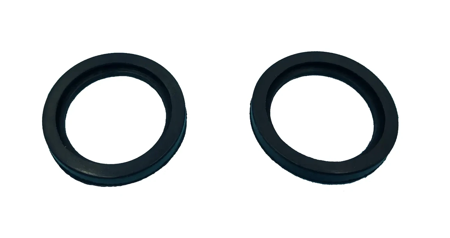 EZ Pour Spout Gaskets, 2Pk