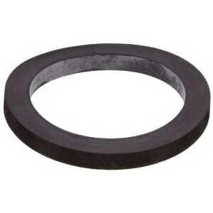 Green Leaf 300GBG2 EPDM Camlok Gasket, 3&quot;