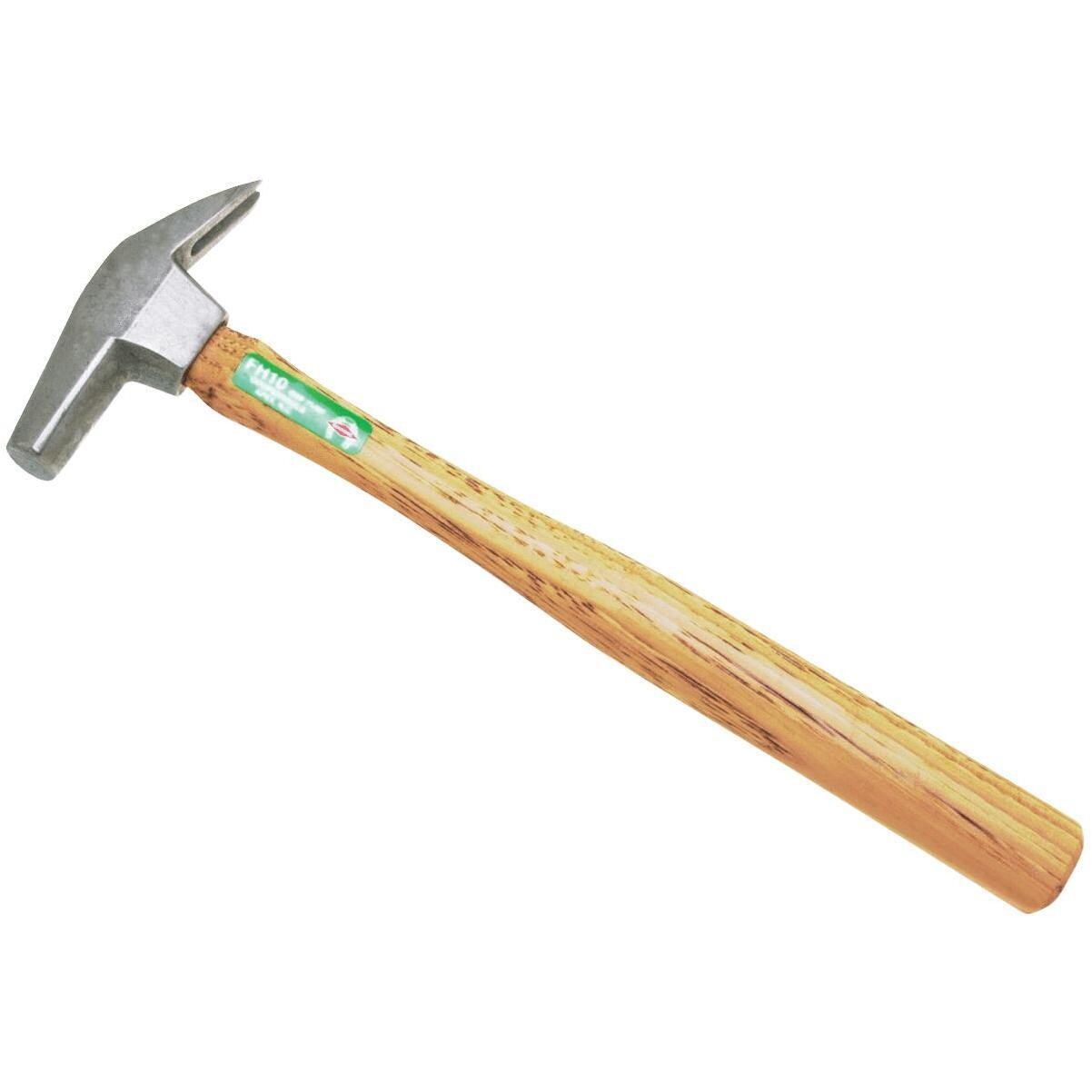 Diamond Farrier Hammer, 10&quot;