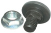 Fella Disc Mower Bolt/Nut Kit, 6Pk, IC: 122.181, 126.287, 122181WN6, 122181WN-6