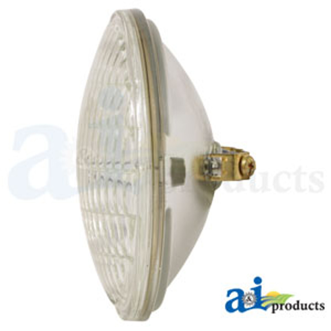 Halogen Sealed Beam Bulb