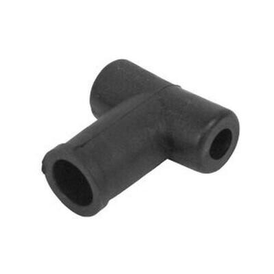 Fuel Injection Return T Boot