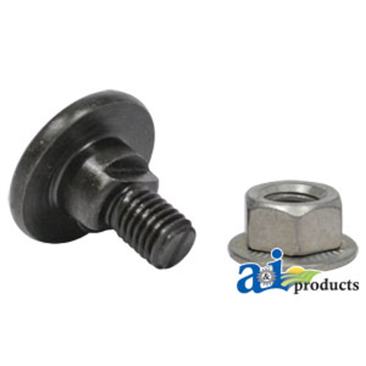 Disc Mower Bolt Kit, NH442, 452, 462