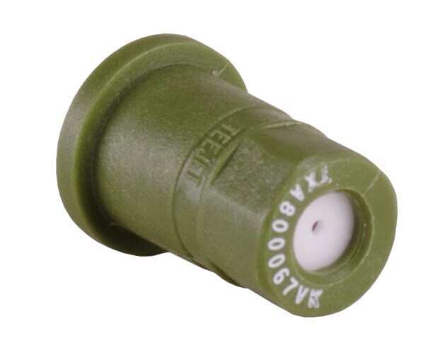 Green ConeJet Tip