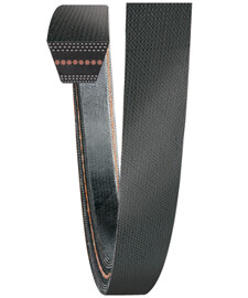 Timken SuperII Raw Edge V-Belt
