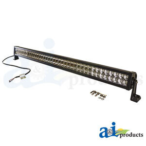 Double Row Led 42&quot; Light Bar w/Flood/Spot Combo