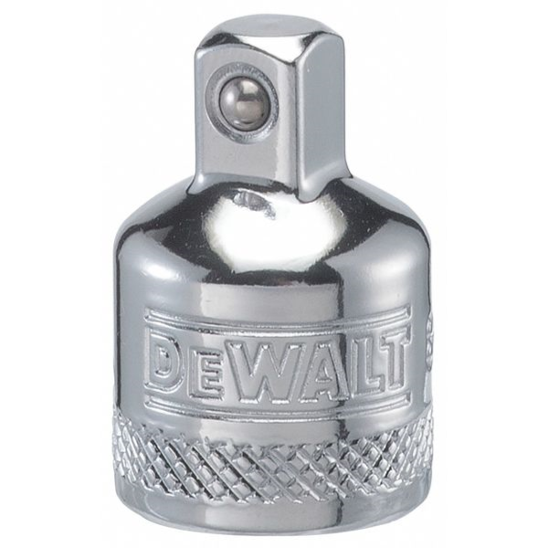 Dewalt DWMT75311OSP Drive Adaptor, 3/8&quot;F X 1/4&quot;M