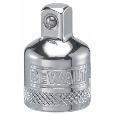 Dewalt DWMT75311OSP Drive Adaptor, 3/8&quot;F X 1/4&quot;M