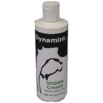 Dynamint Udder Cream, 500Ml