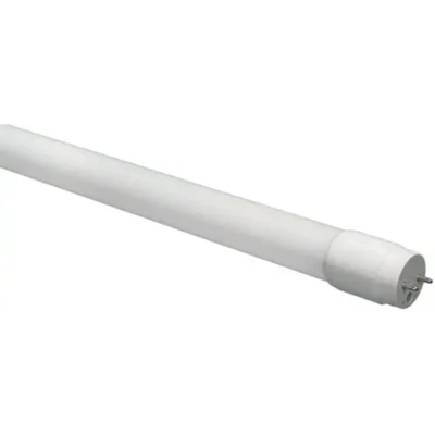 ETI T8 Direct Replacement LED Light Bulb, 2200Lm 15W 5000K (Use with existing ballast)