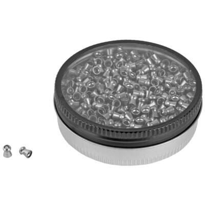 Gamo Tomohawk Pointed Hollow Point Pellets, .177 750pk