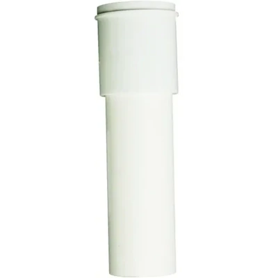 Drain Extension, 1-1/2&quot;X12&quot;