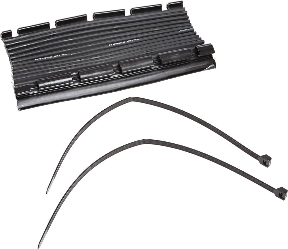 Easy-Splice Wrap-Around Gel Direct Burial Splice