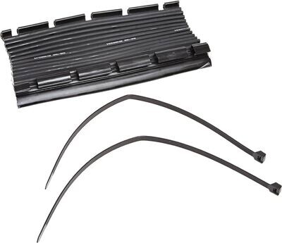 Easy-Splice Wrap-Around Gel Direct Burial Splice