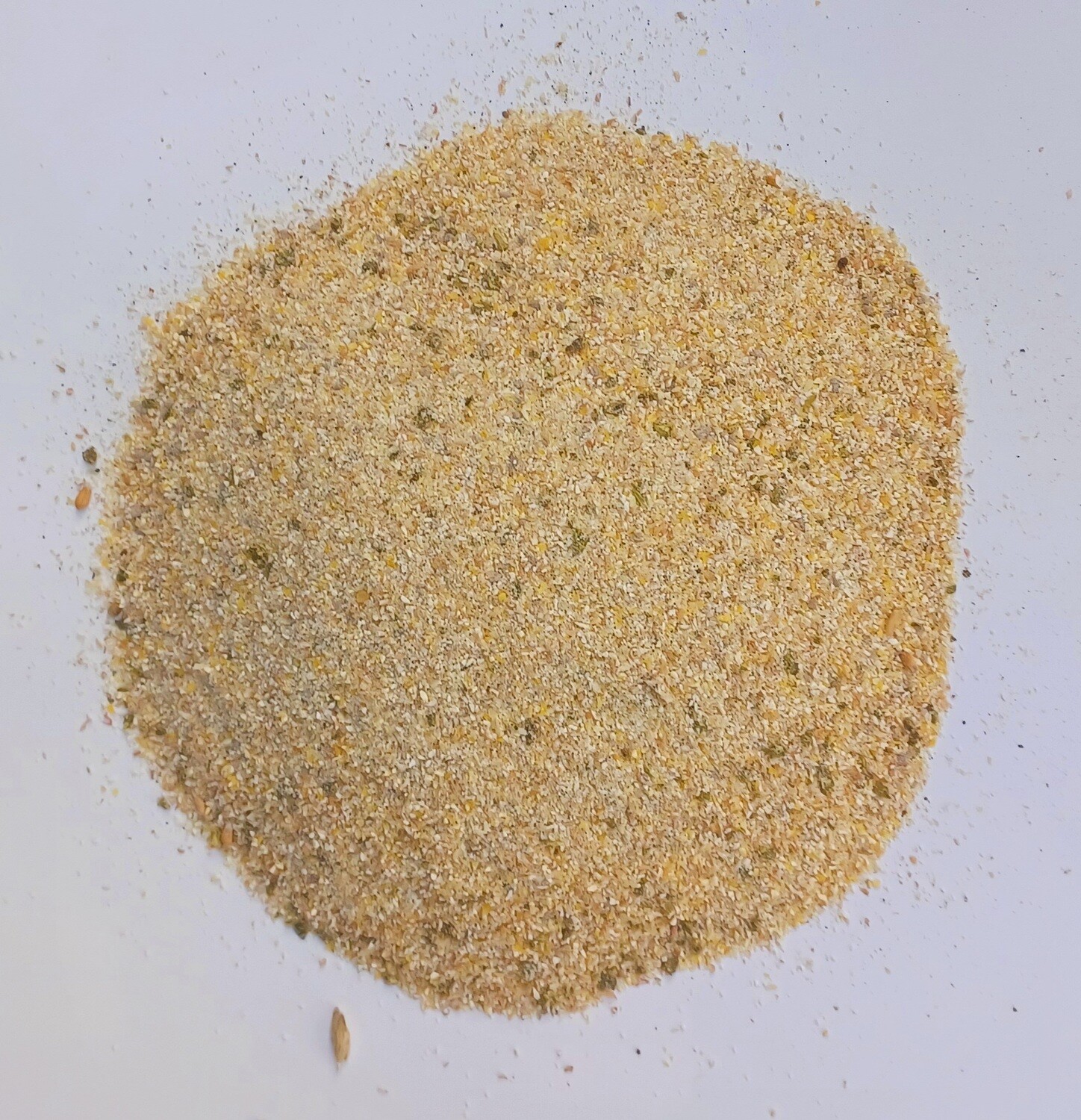 FFC Layer Mash, 15% Protein