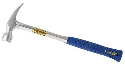 Estwing E3-22SM Rip Hammer,  22oz