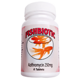 FishBiotic Azithromycin, 250MG 6Ct