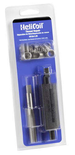 Helicoil Kit, M11X1.25