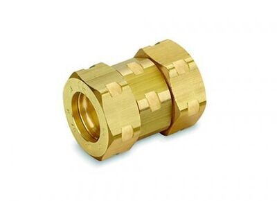 GasTite CSST 1/2&quot; Coupler