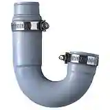 Fernco 1-1/2&quot;X1-1/4&quot; FX Qwik Trap