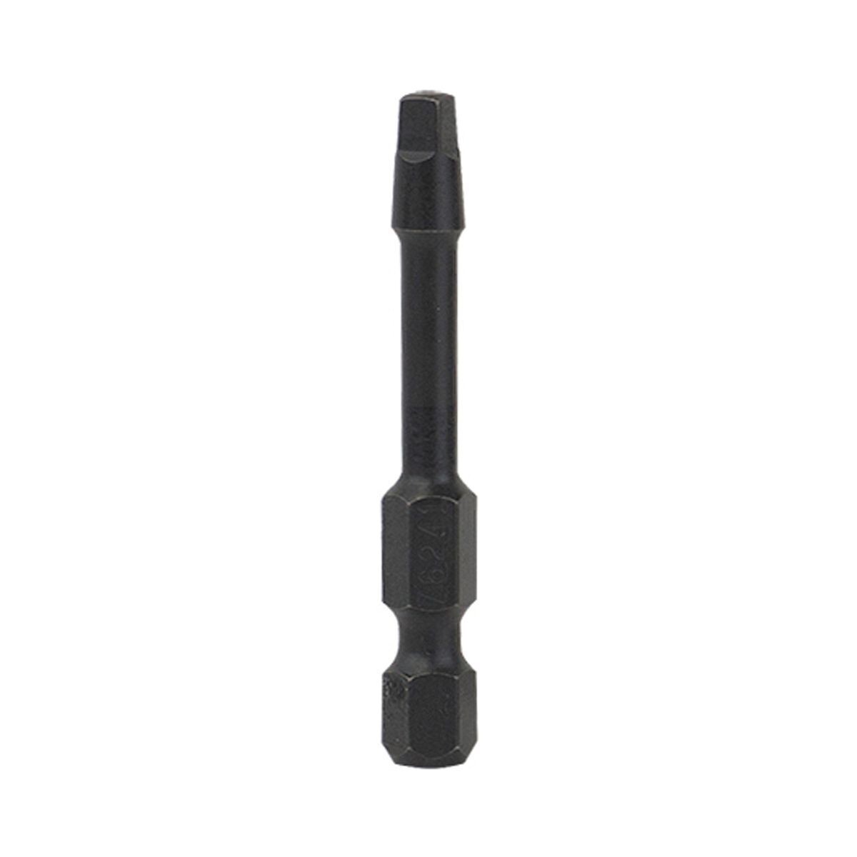 EAB Torsion Impact Rated Square, #3 X 2&quot;