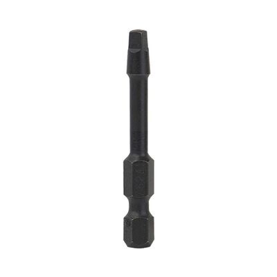 EAB Torsion Impact Rated Square, #3 X 2&quot;