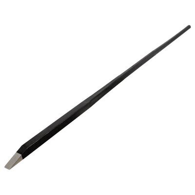 HISCO Slate Heavy Duty 60&quot; Bar
