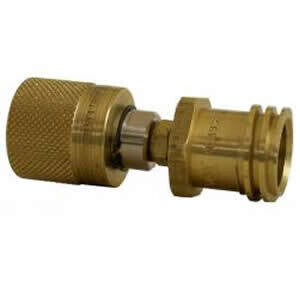 Forklift Tank Filling Adapter