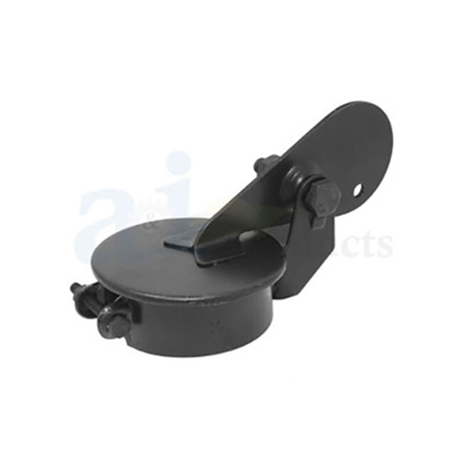 Exhaust Cap,   3&quot;