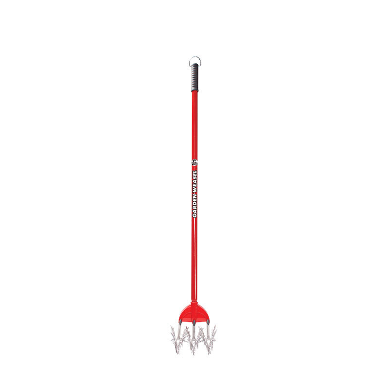 Garden Weasel 90206 3-Tine Cultivator