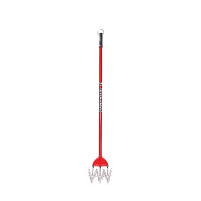 Garden Weasel 90206 3-Tine Cultivator