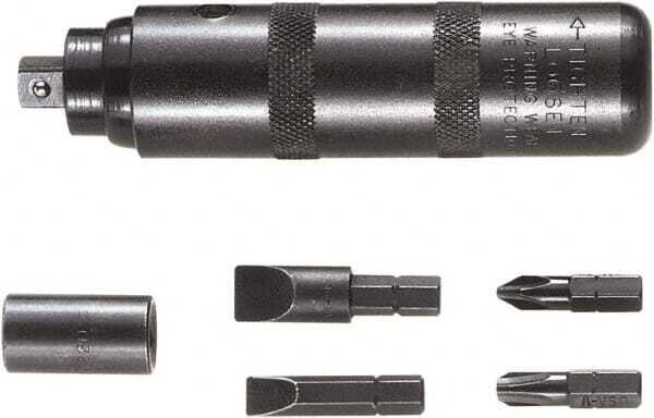 Hammer Impact Driver Kit