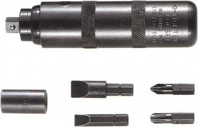 Hammer Impact Driver Kit
