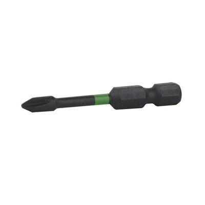 EAB Torsion Impact Rated Phillips #1 X 2&quot;