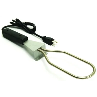 GrillPro 33666 110V Electric Charcoal Fire Starter