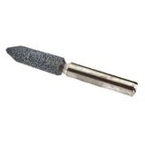 Forney 60030 Grinding Point, 1/4&quot;X1-1/16&quot;,  60 Grit