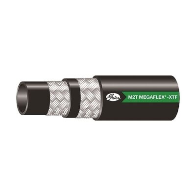 Gates Hydraulic Hose, 3/8&quot; 4000PSI